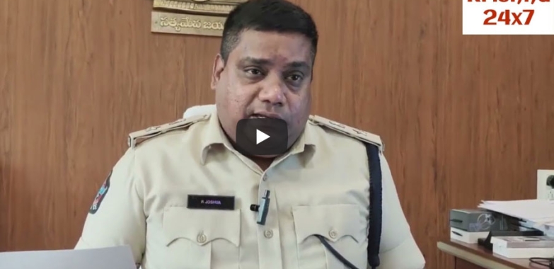 పవన్ కళ్యాణ్ కు కృష్ణాజిల్లా పోలీసులు నోటీసులు